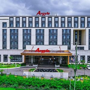 Argyle Grand Hotel Nairobi Airport